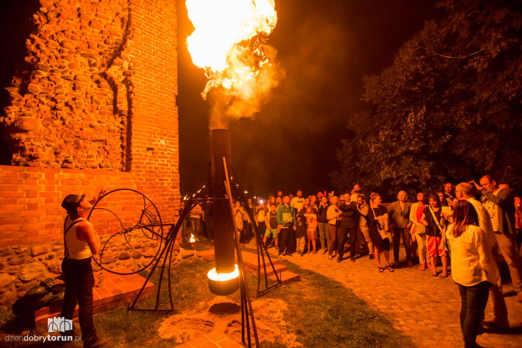 Bella Skyway Festival 2018 rozpoczęty