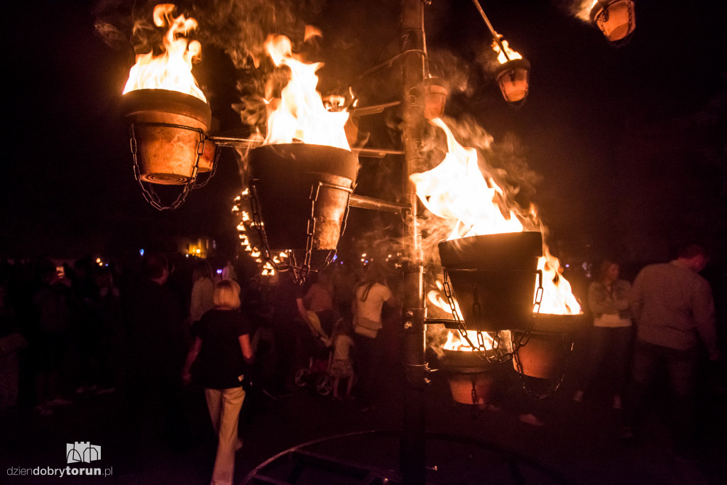 Bella Skyway Festival 2018 rozpoczęty
