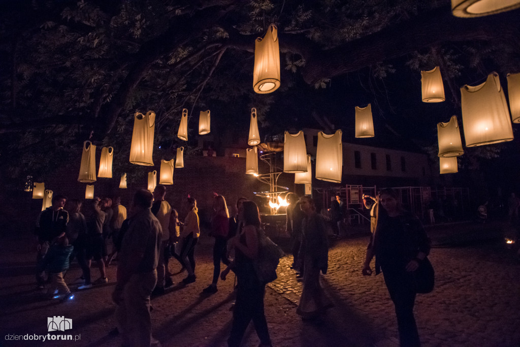 Bella Skyway Festival 2018 rozpoczęty