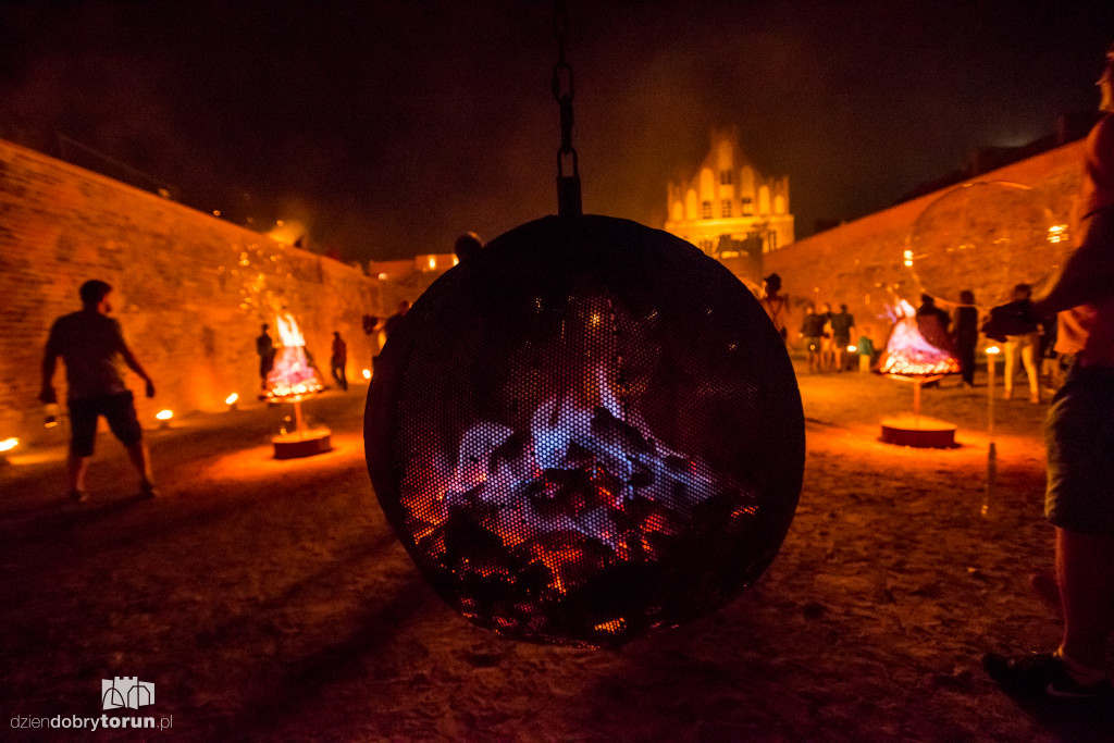 Bella Skyway Festival 2018 rozpoczęty