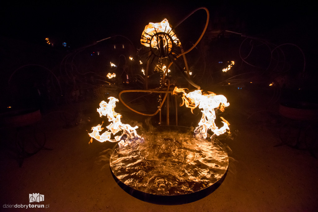 Bella Skyway Festival 2018 rozpoczęty