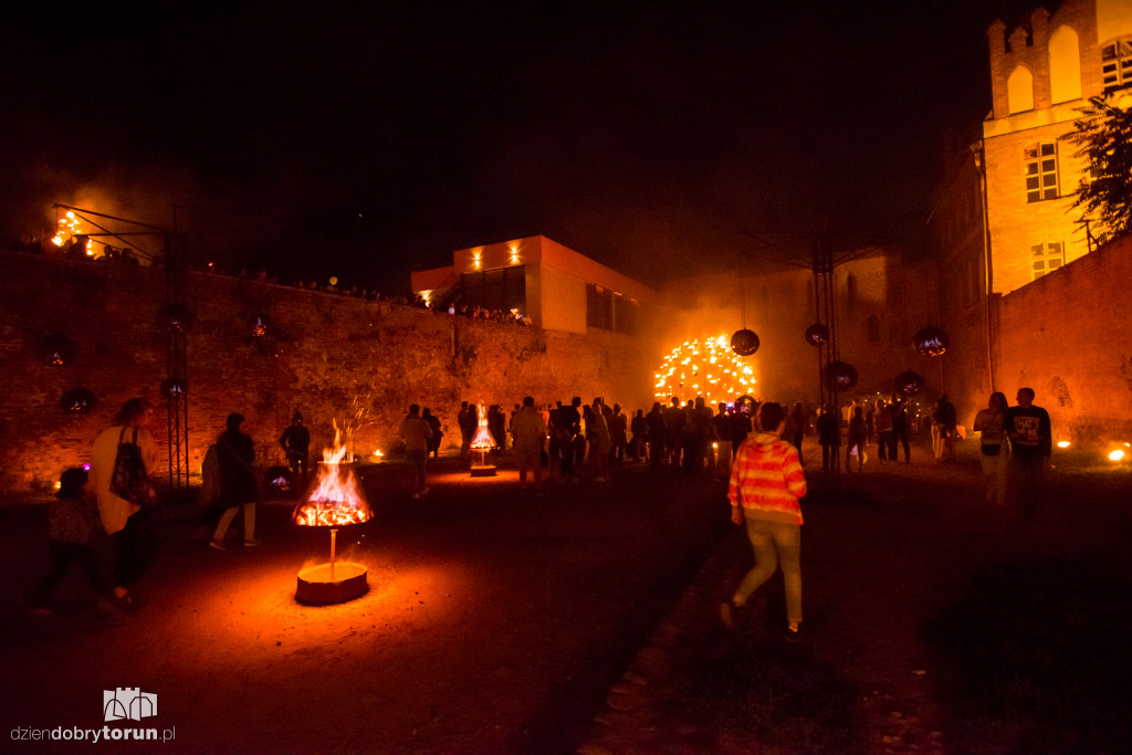 Bella Skyway Festival 2018 rozpoczęty