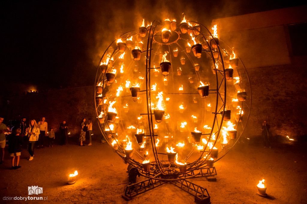 Bella Skyway Festival 2018 rozpoczęty