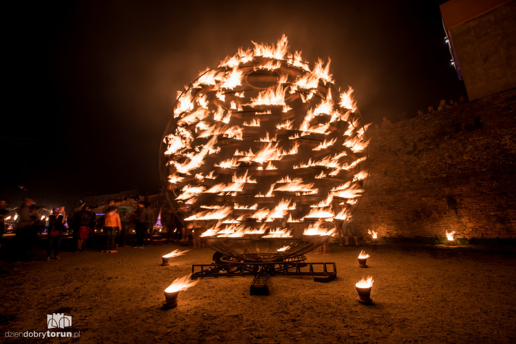 Bella Skyway Festival 2018 rozpoczęty