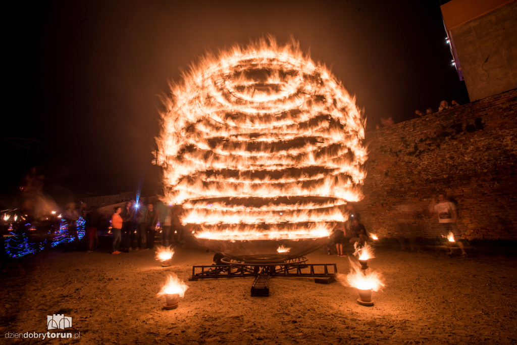 Bella Skyway Festival 2018 rozpoczęty