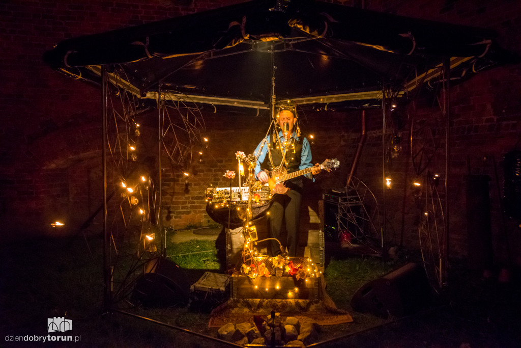 Bella Skyway Festival 2018 rozpoczęty