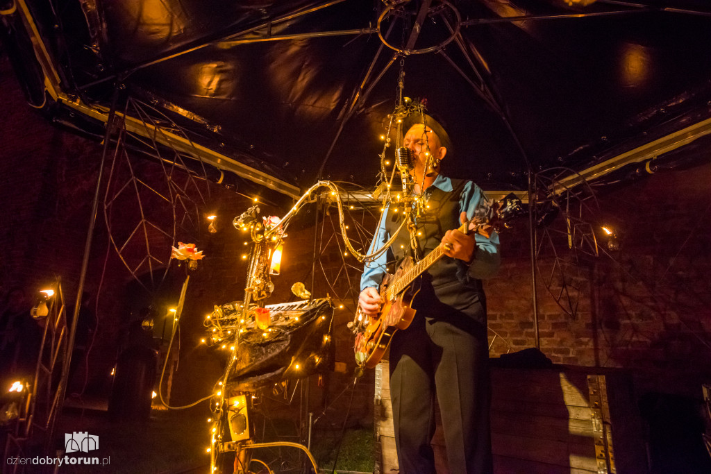 Bella Skyway Festival 2018 rozpoczęty