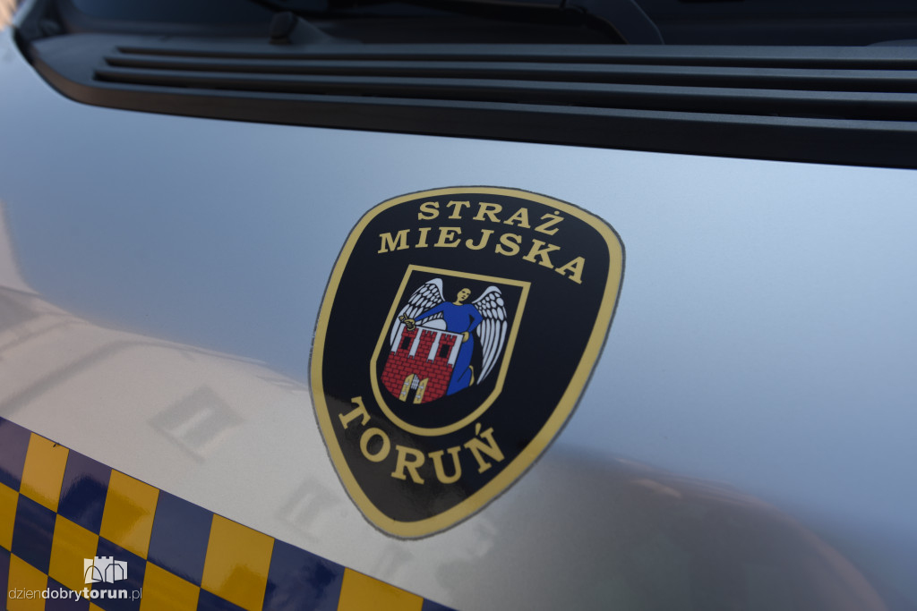 Dzień Straży Gminnej i Miejskiej