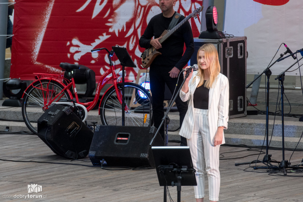 Koncert pieśni niepokornej