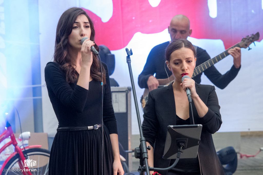 Koncert pieśni niepokornej