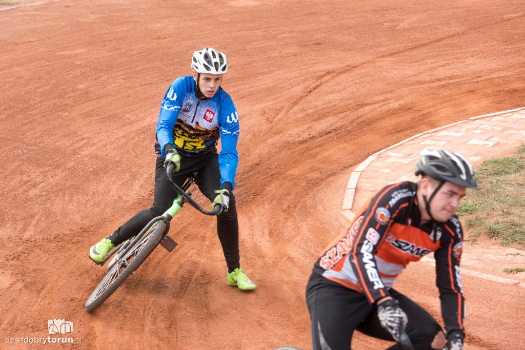 TSŻ Toruń - Szawer Leszno 79:78