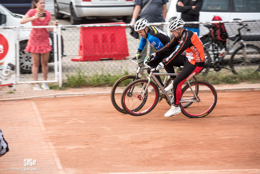 TSŻ Toruń - Szawer Leszno 79:78