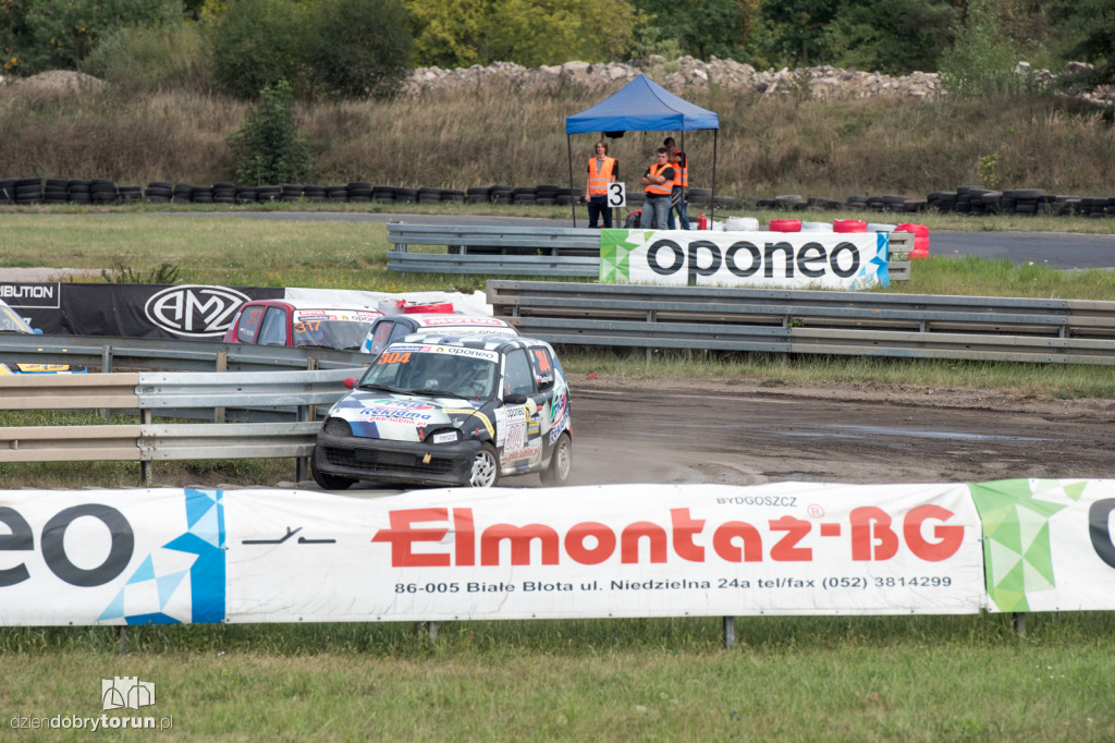 5. runda Oponeo MP w Motoparku