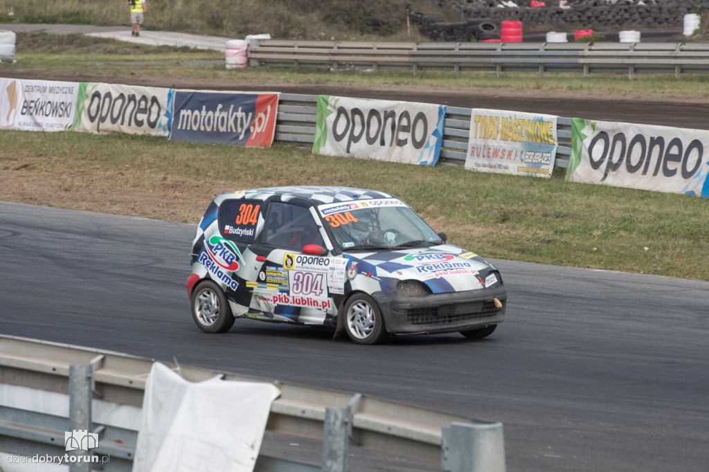 5. runda Oponeo MP w Motoparku