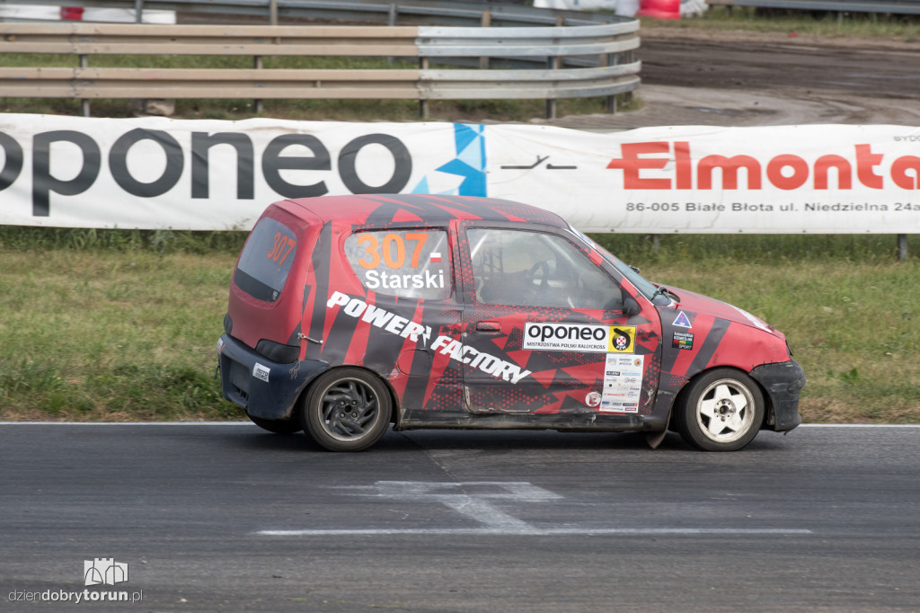 5. runda Oponeo MP w Motoparku