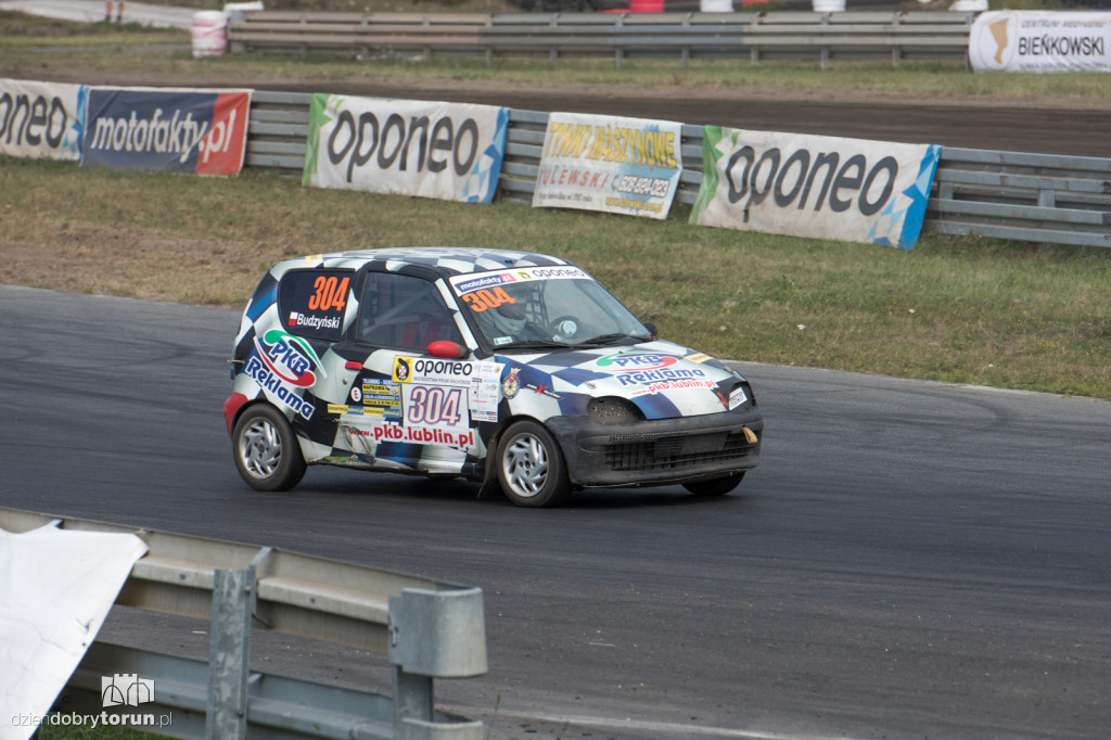 5. runda Oponeo MP w Motoparku