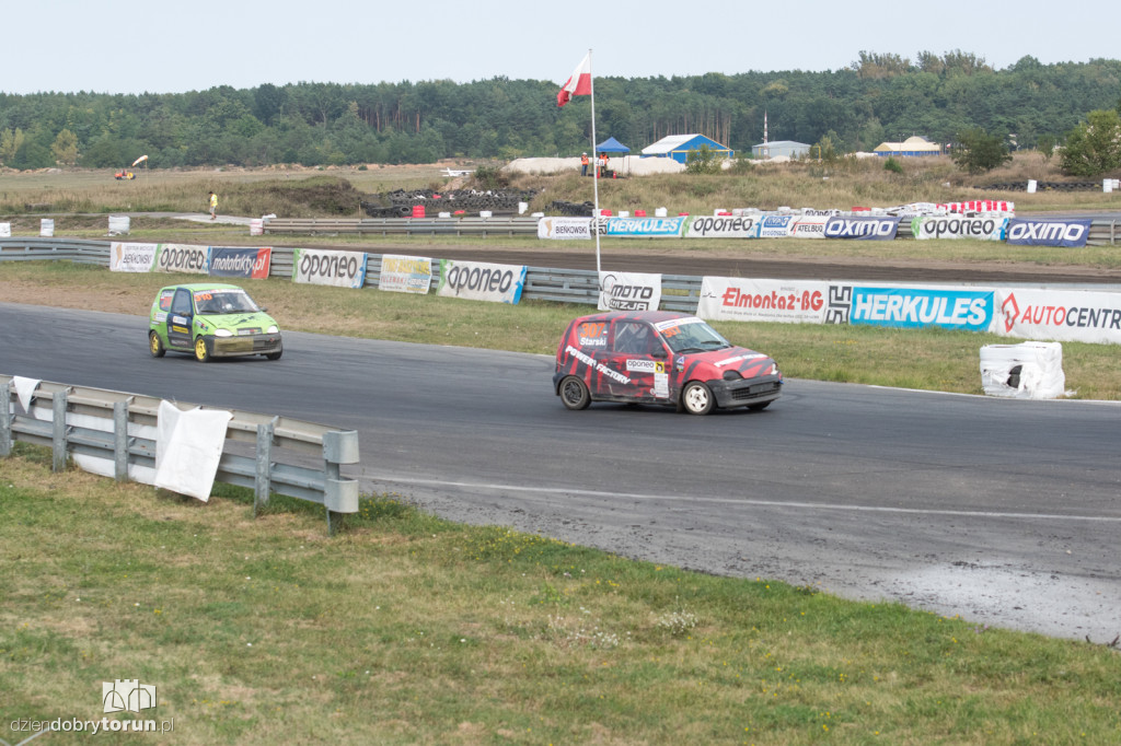 5. runda Oponeo MP w Motoparku