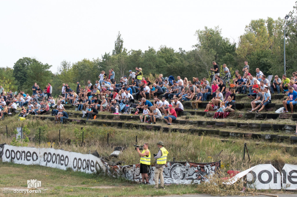 5. runda Oponeo MP w Motoparku