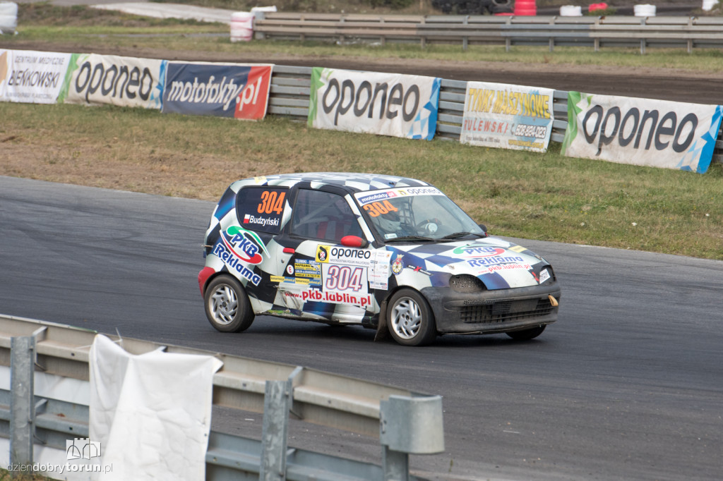 5. runda Oponeo MP w Motoparku