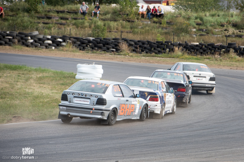 5. runda Oponeo MP w Motoparku