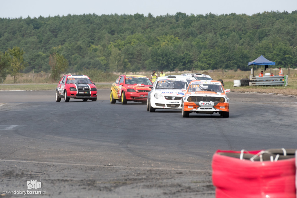 5. runda Oponeo MP w Motoparku