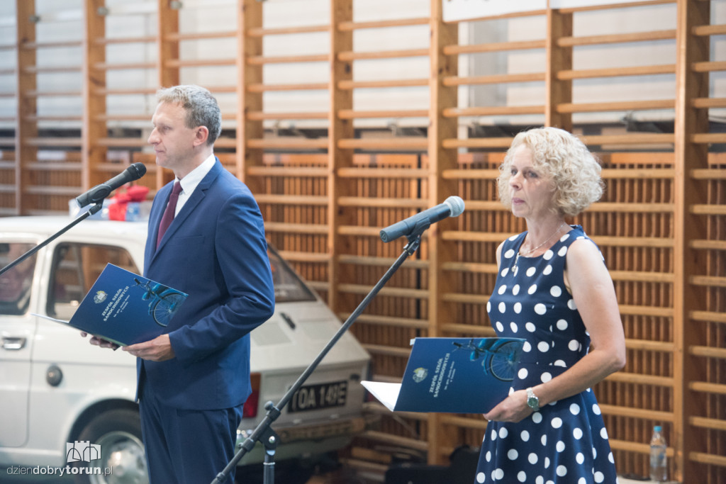 Rozpoczęcie roku szkolnego 2018/2019