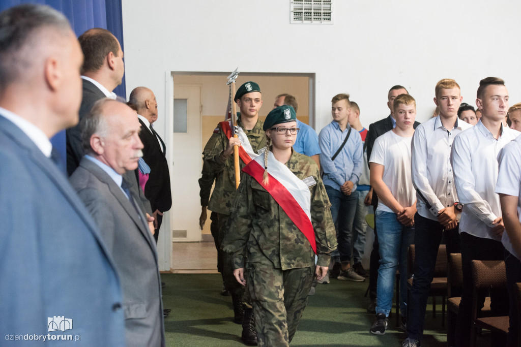 Rozpoczęcie roku szkolnego 2018/2019