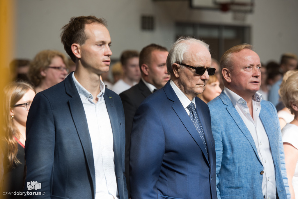 Rozpoczęcie roku szkolnego 2018/2019