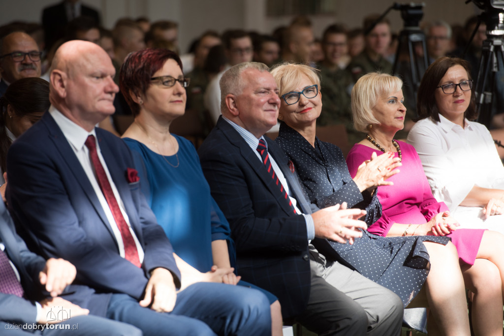 Rozpoczęcie roku szkolnego 2018/2019