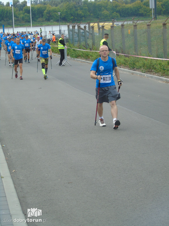 Walkathlon 2018 - marsz z kijkami