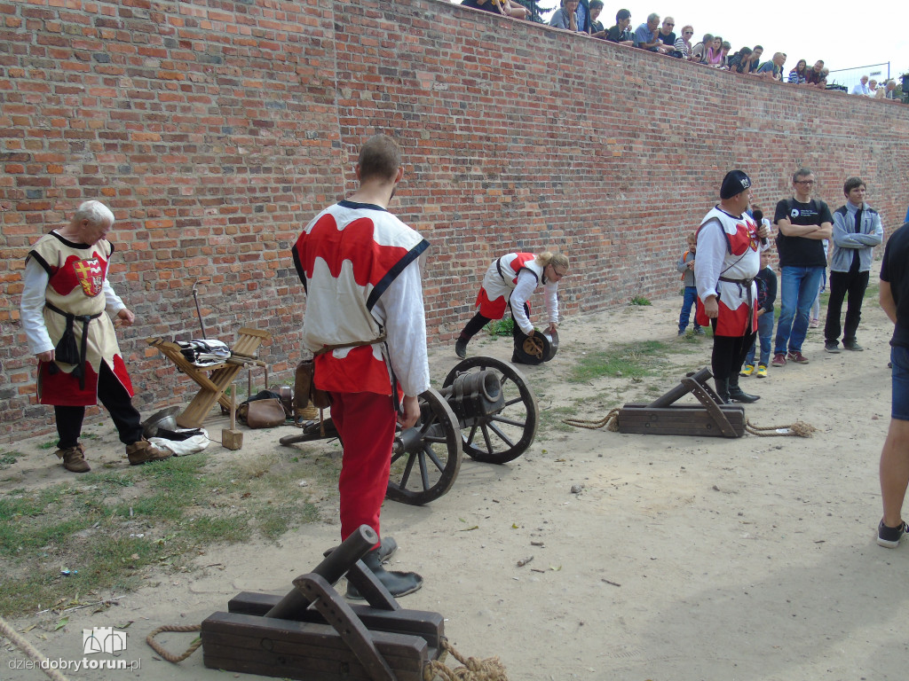 Festyn historyczny - Medievalia