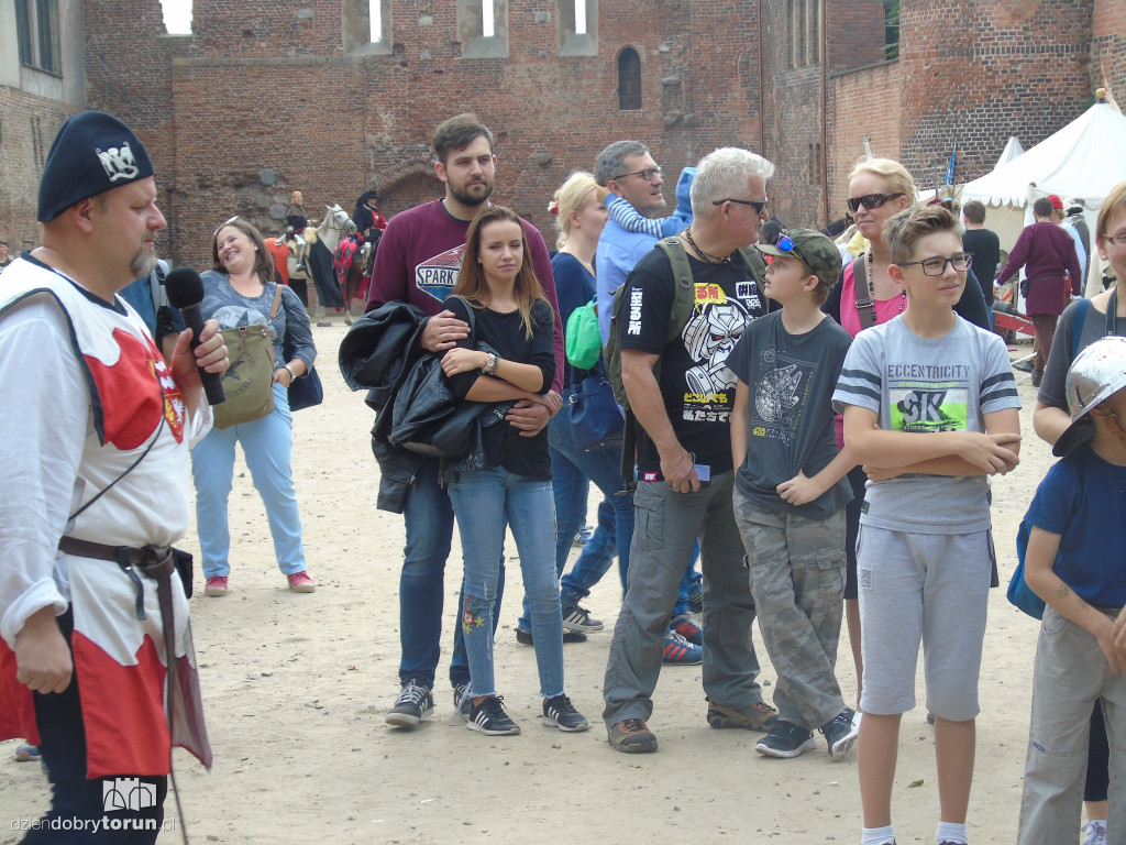 Festyn historyczny - Medievalia