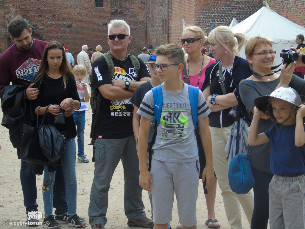 Festyn historyczny - Medievalia