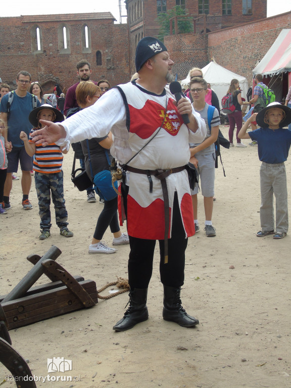 Festyn historyczny - Medievalia