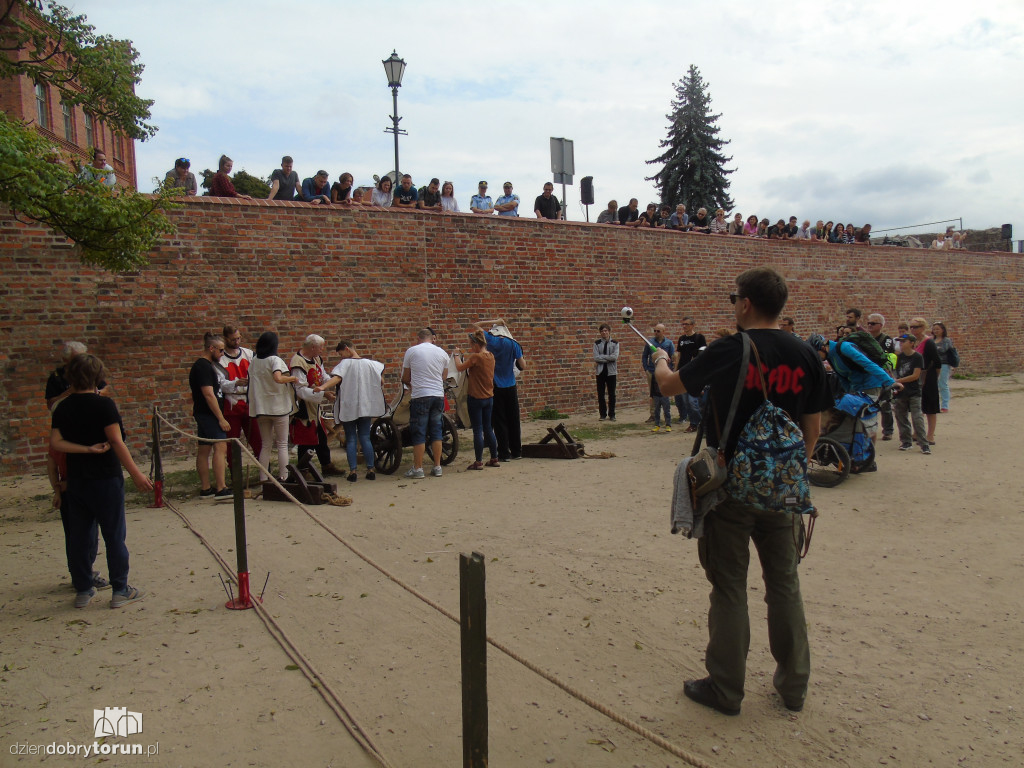 Festyn historyczny - Medievalia