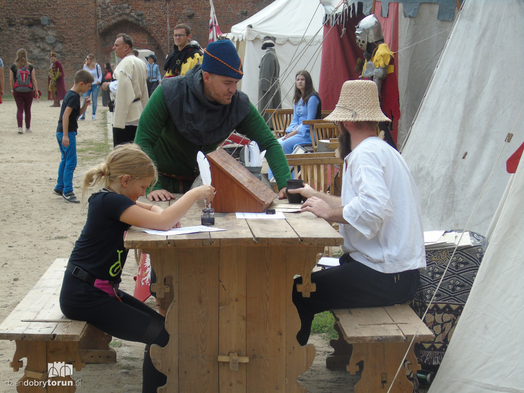 Festyn historyczny - Medievalia