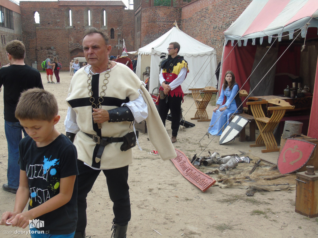 Festyn historyczny - Medievalia