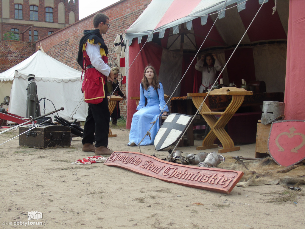 Festyn historyczny - Medievalia