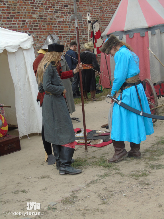 Festyn historyczny - Medievalia