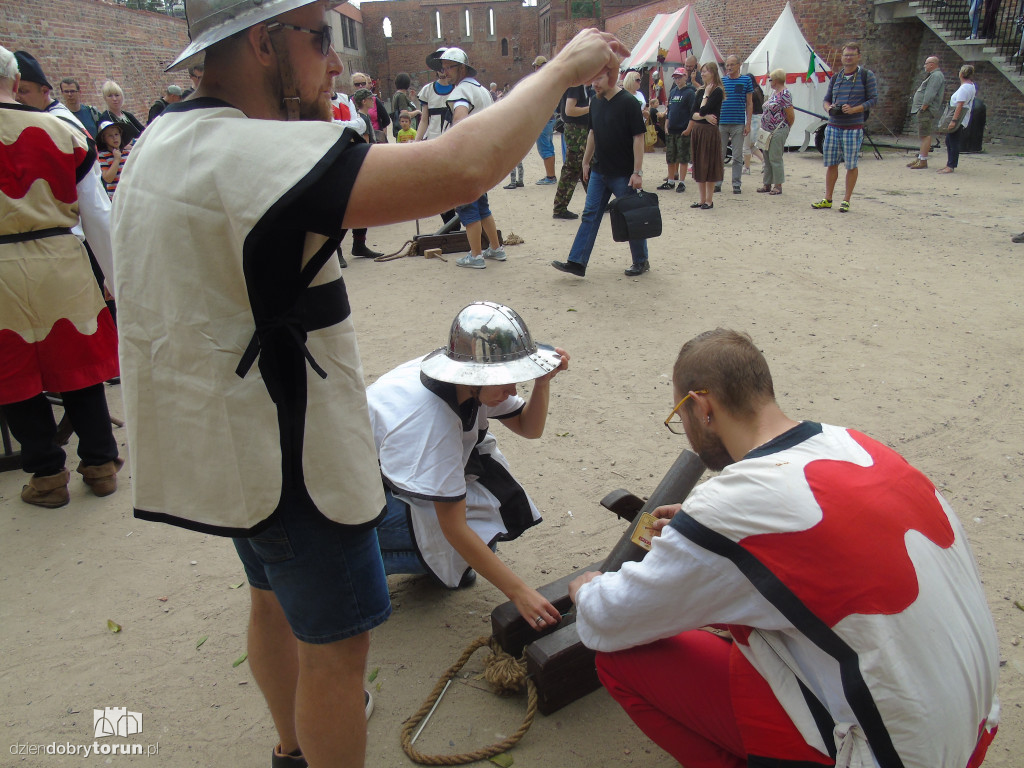 Festyn historyczny - Medievalia