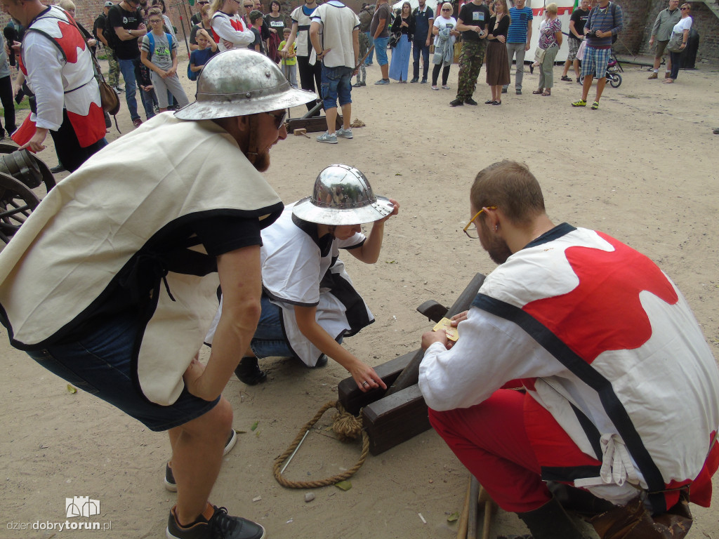 Festyn historyczny - Medievalia