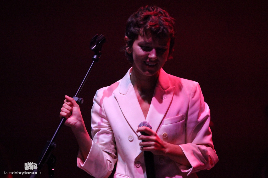Koncert Women's Voices w CKK Jordanki