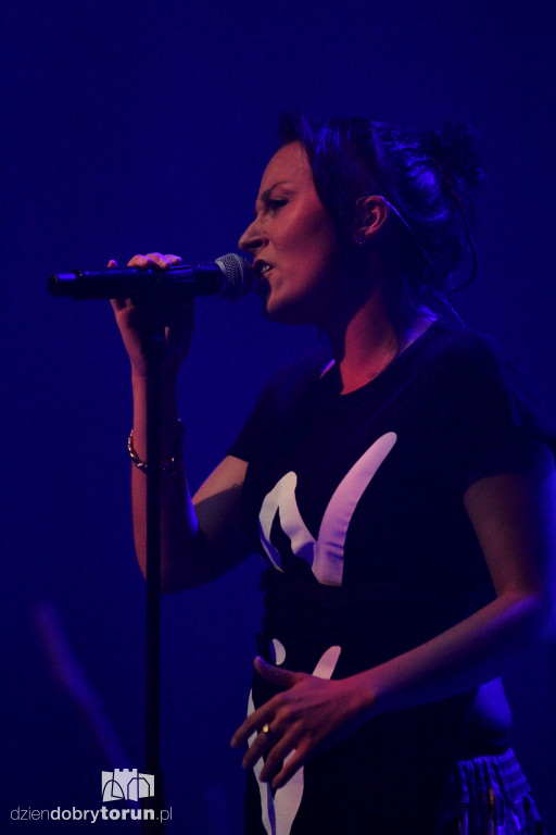 Koncert Women's Voices w CKK Jordanki