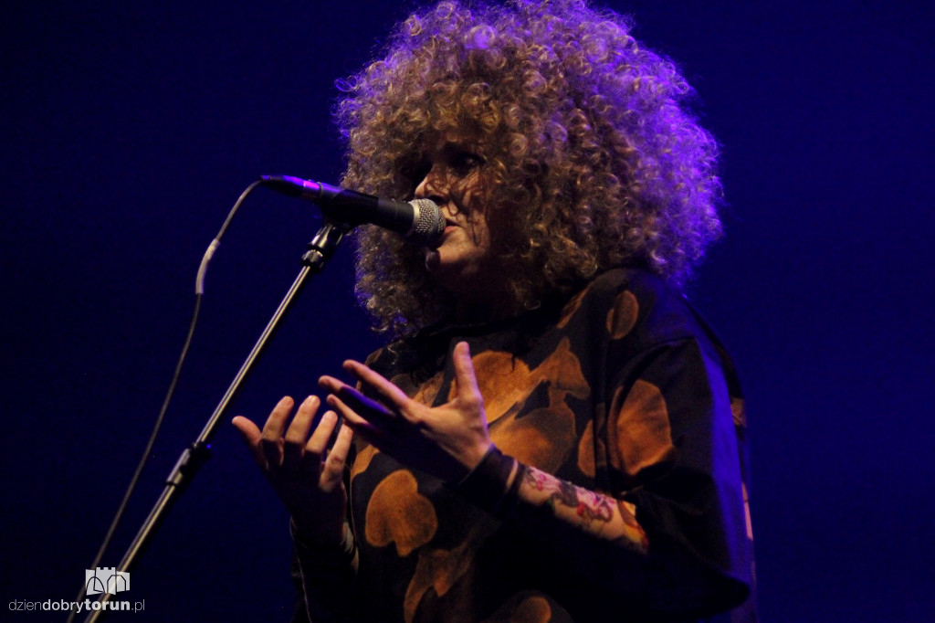 Koncert Women's Voices w CKK Jordanki