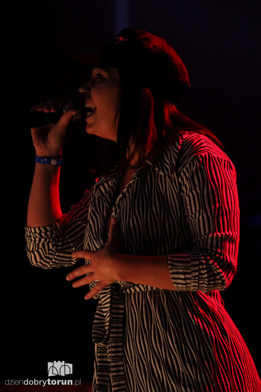 Koncert Women's Voices w CKK Jordanki