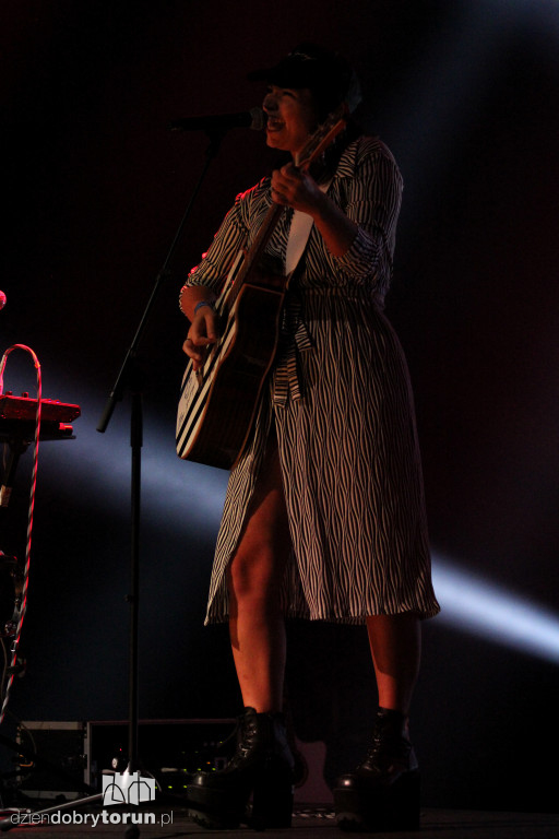 Koncert Women's Voices w CKK Jordanki