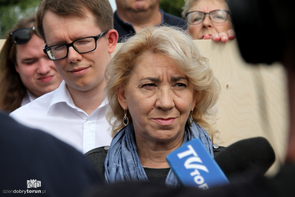 Konferencja prasowa 