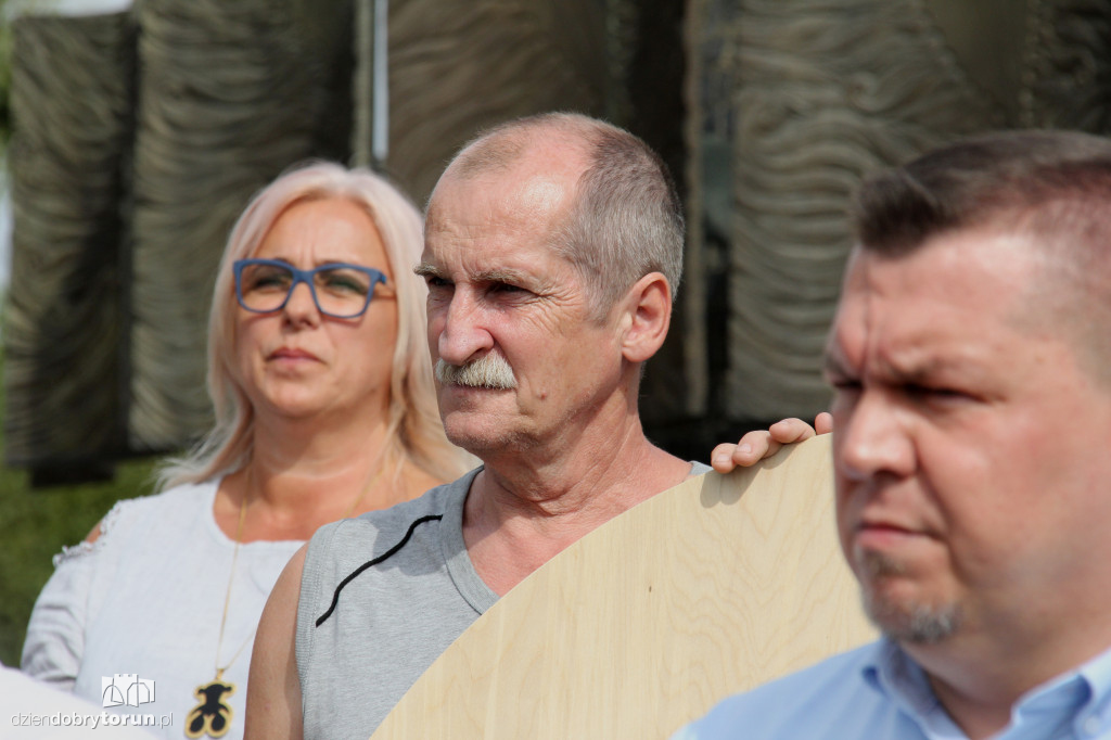 Konferencja prasowa 