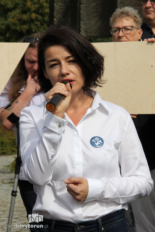 Konferencja prasowa 