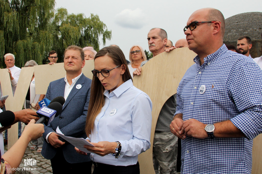 Konferencja prasowa 